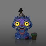 Funko Pop! Animation: Kpop Demon Hunters - Derpy with Sussie - Collectable Vinyl Figure - Gift Idea - Official Merchandise - Toys for Kids & Adults - TV Fans