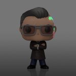 Funko POP! Movies: Beetlejuice Beetlejuice - Wolf Jackson