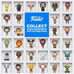 Funko Pop TV: The Sopranos - Tony Soprano in Robe with Duck - Amazon Exclusive - Collectable Vinyl Figure - Gift Idea - Official Merchandise - Toys for Kids & Adults - Crime Drama Fans