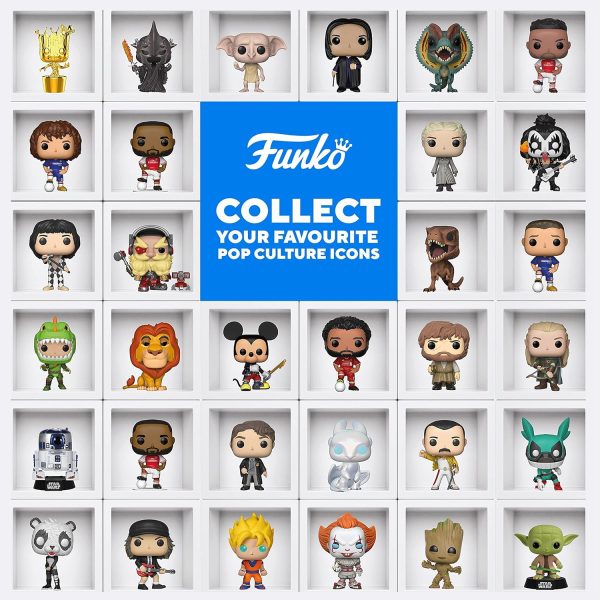 Funko Pop TV: The Sopranos - Tony Soprano in Robe with Duck - Amazon Exclusive - Collectable Vinyl Figure - Gift Idea - Official Merchandise - Toys for Kids & Adults - Crime Drama Fans